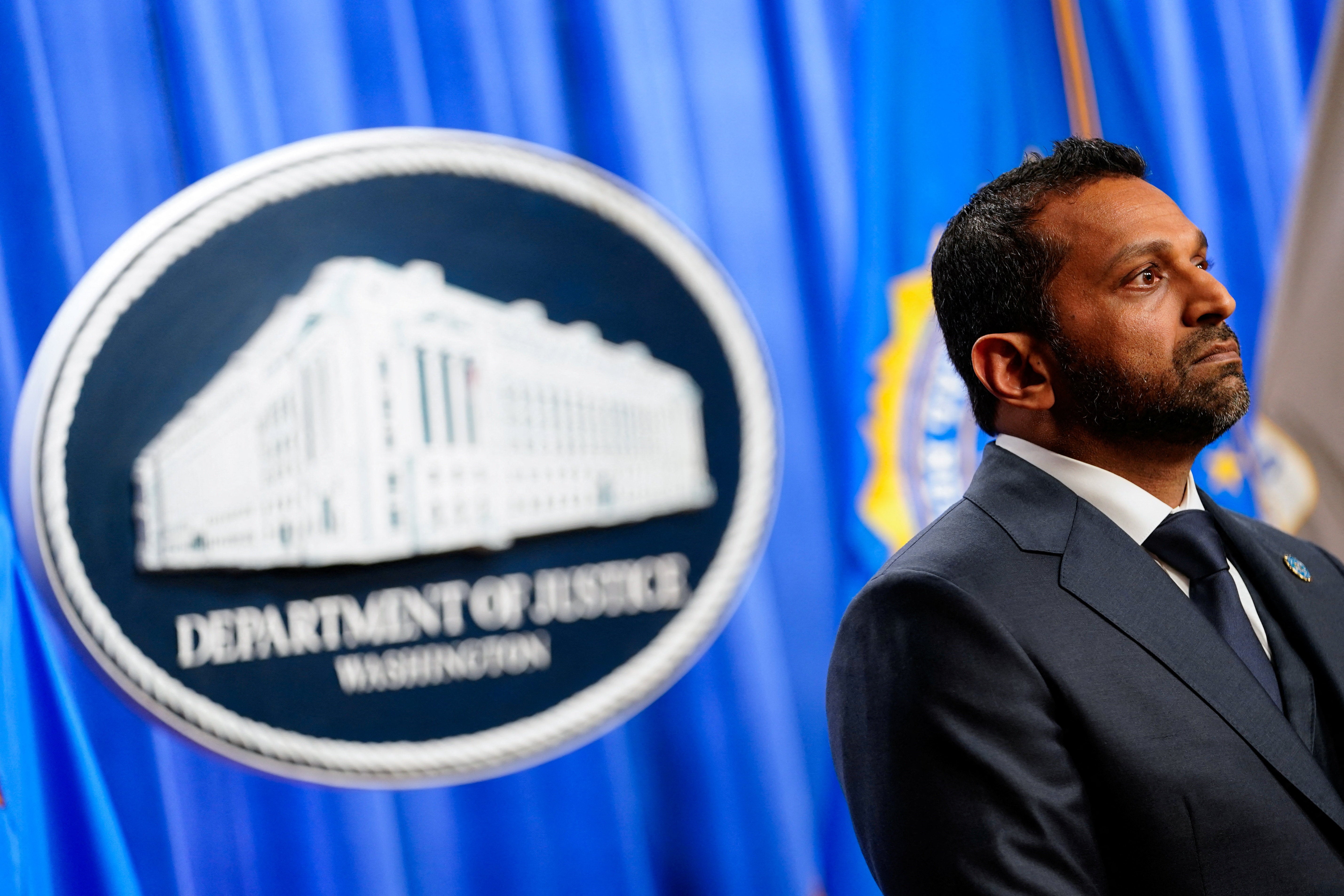 A previous exposé accused Patel of excessively drinking, which he has strongly denied, prompting him to file a defamation lawsuit against the article’s author