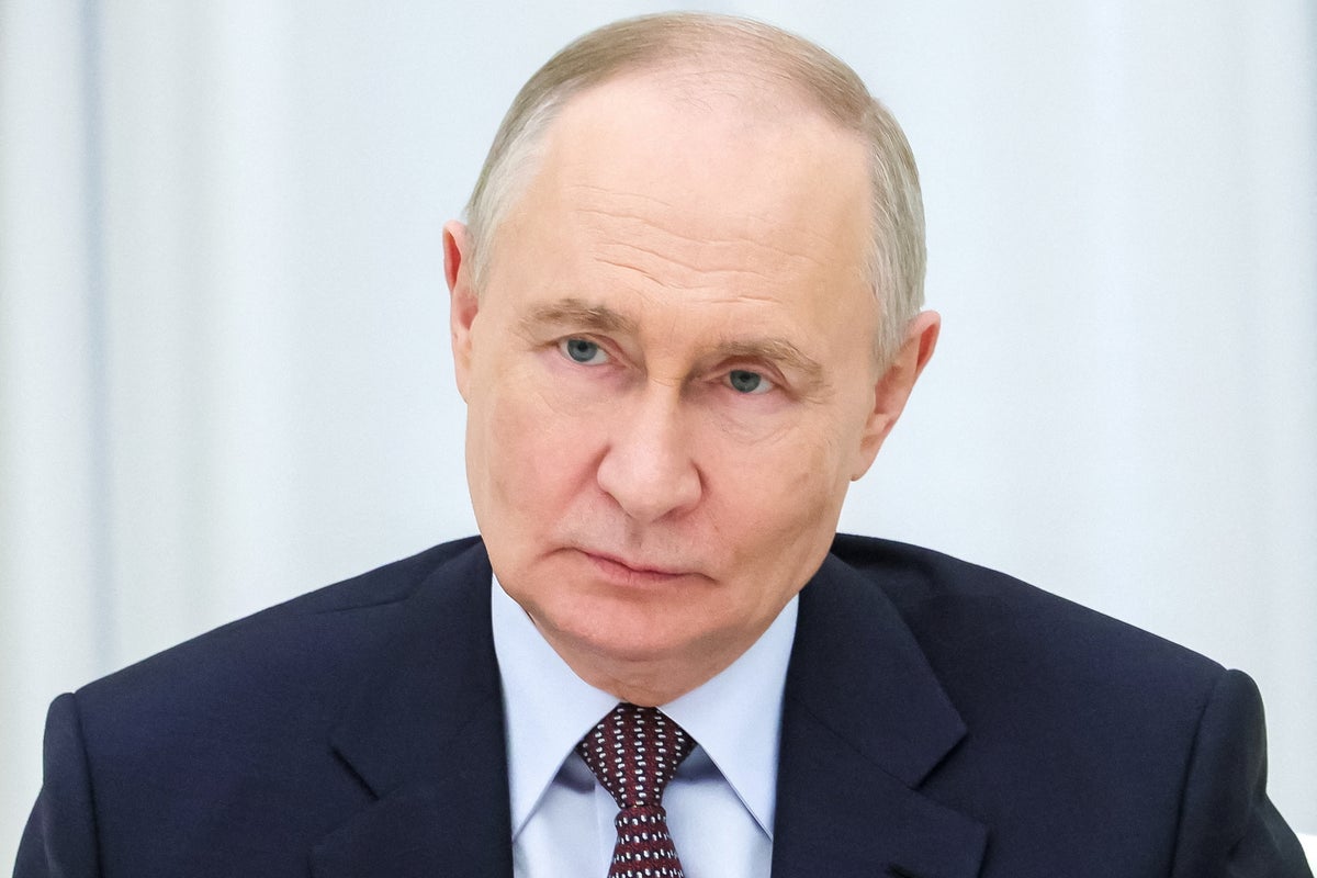 Ukraine-Russia war: Putin ‘retreats to bunker’ amid heightened fears of assassination