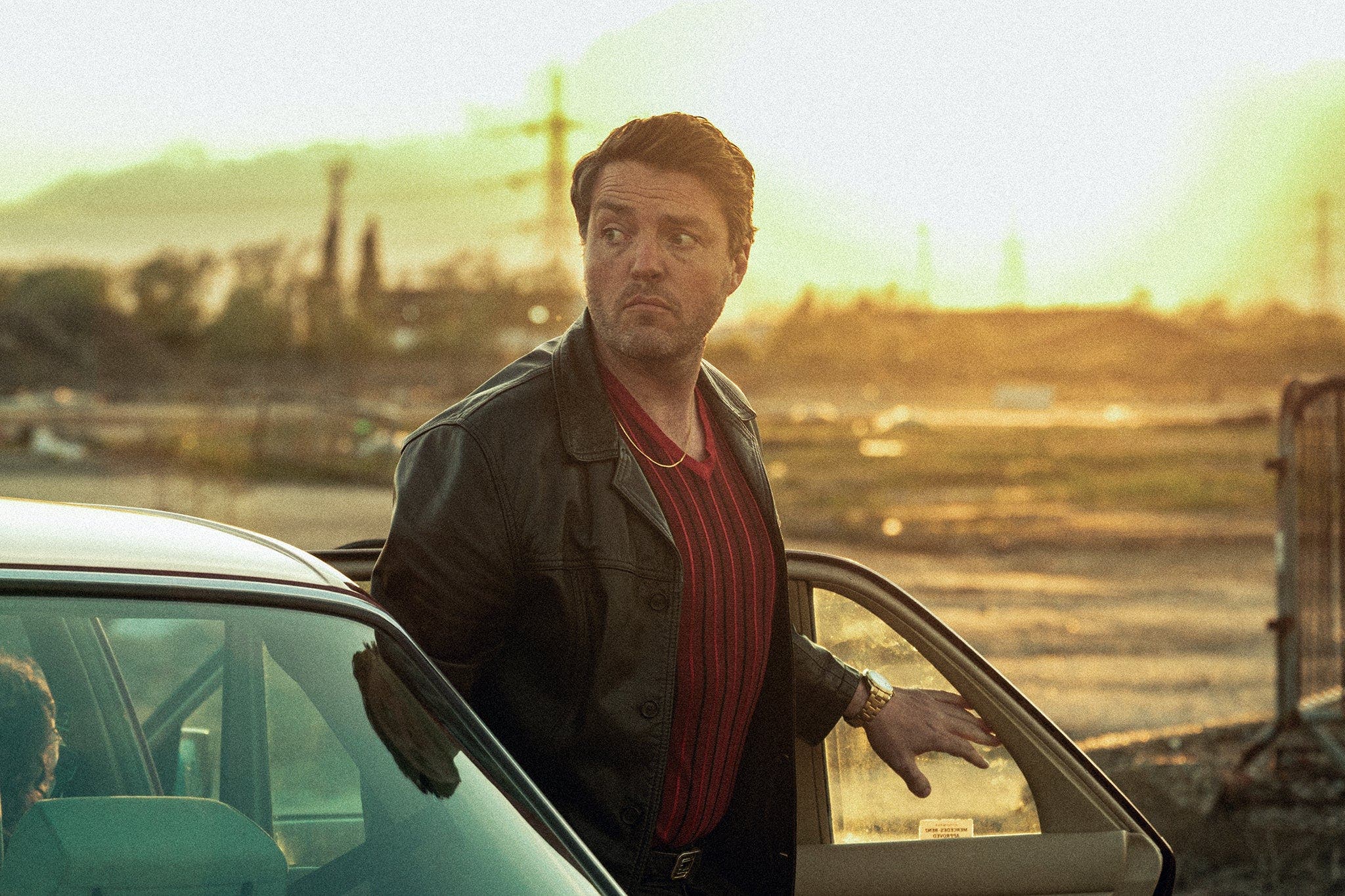 Netflix Series 'Legends' Uncovers Secret Customs Operation — image 3