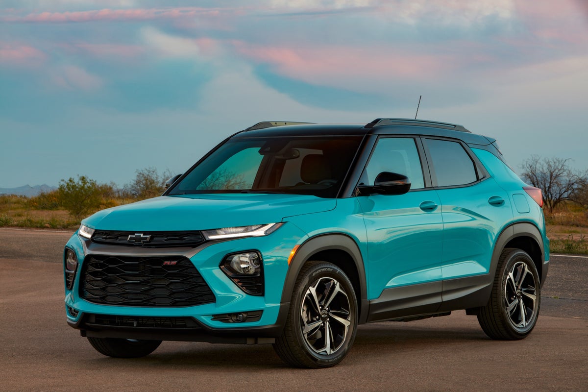These are Edmunds top used SUVs under $20,000 for teen drivers