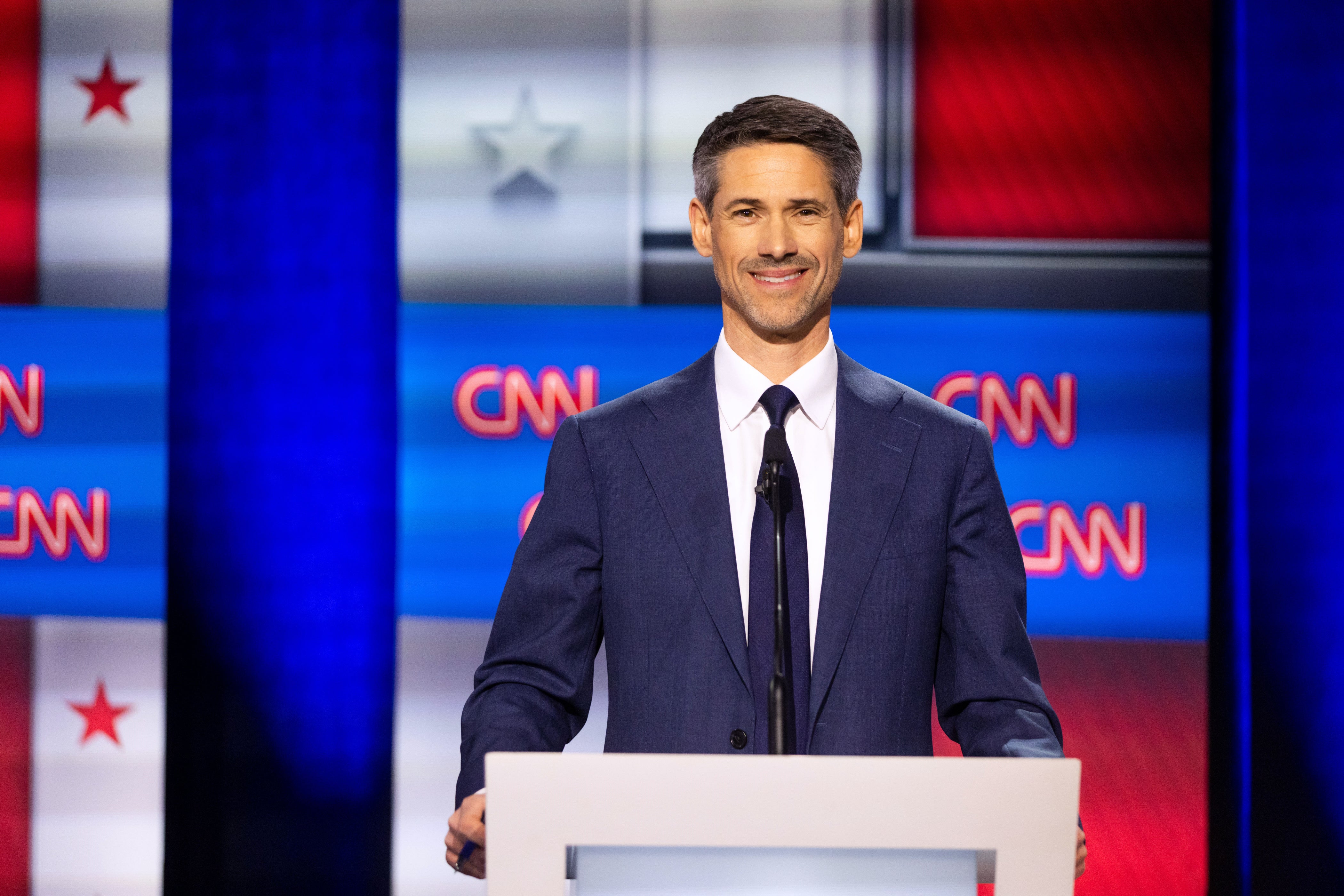 San Jose&rsquo;s Democratic Mayor Matt Mahan accused Hilton of lying to the public