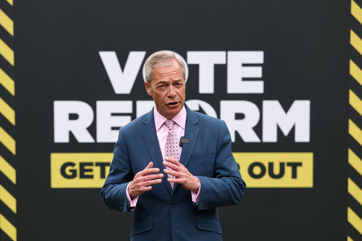 Reform’s plan to scrap Equality Act puts 500,000 pregnant women at risk