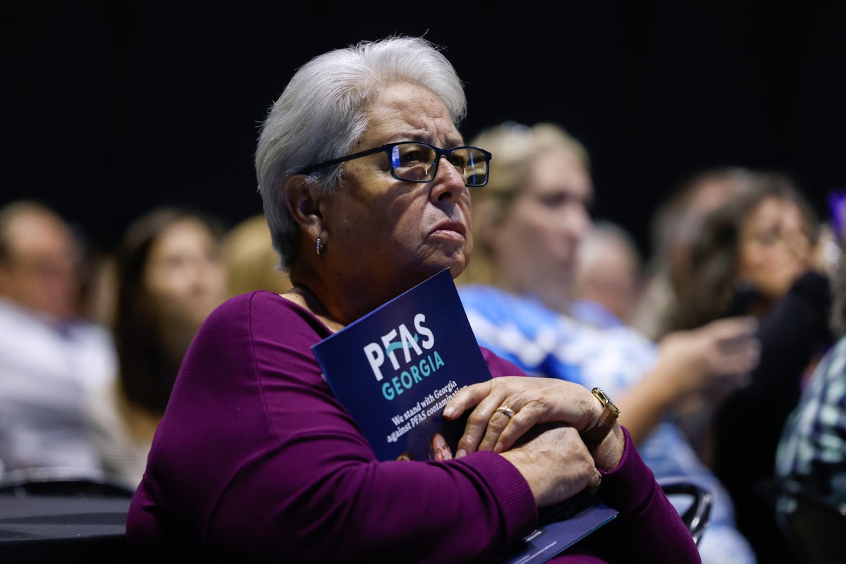 Officials knew carpet mill chemicals were polluting the region’s drinking water; they didn’t tell residents