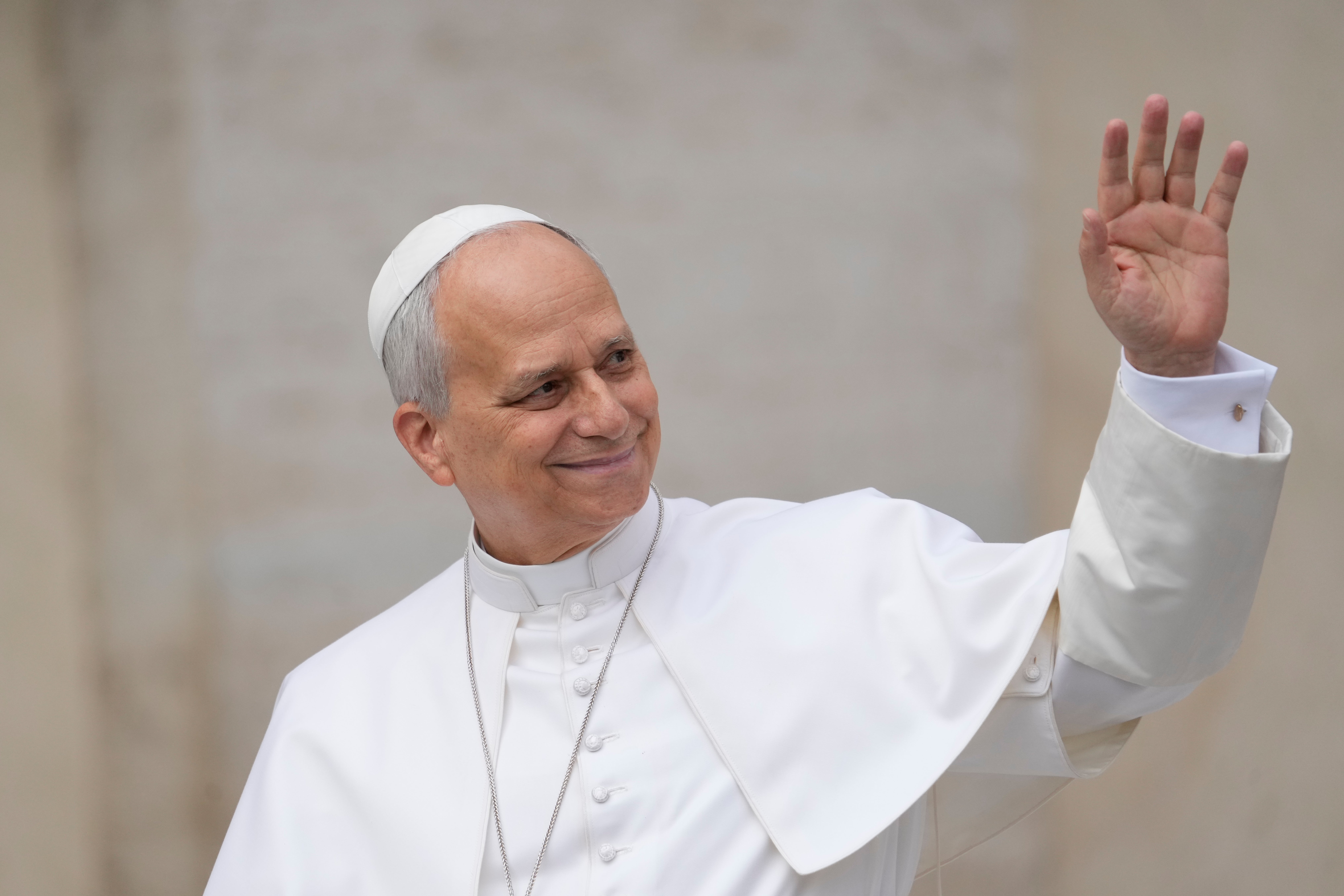 Pope Leo XIV’s trip to Spain, from 6-12 June, marks his first visit to a European Union nation outside Italy