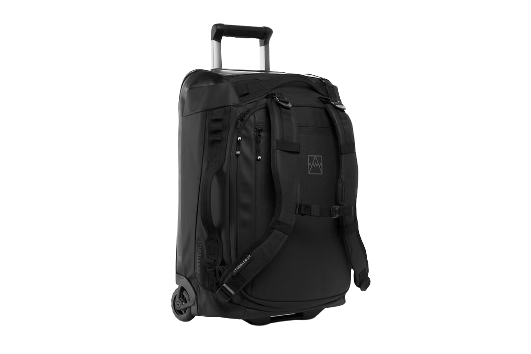 Best backpacks with wheels 2026, reviewed by a travel writer | The  Independent