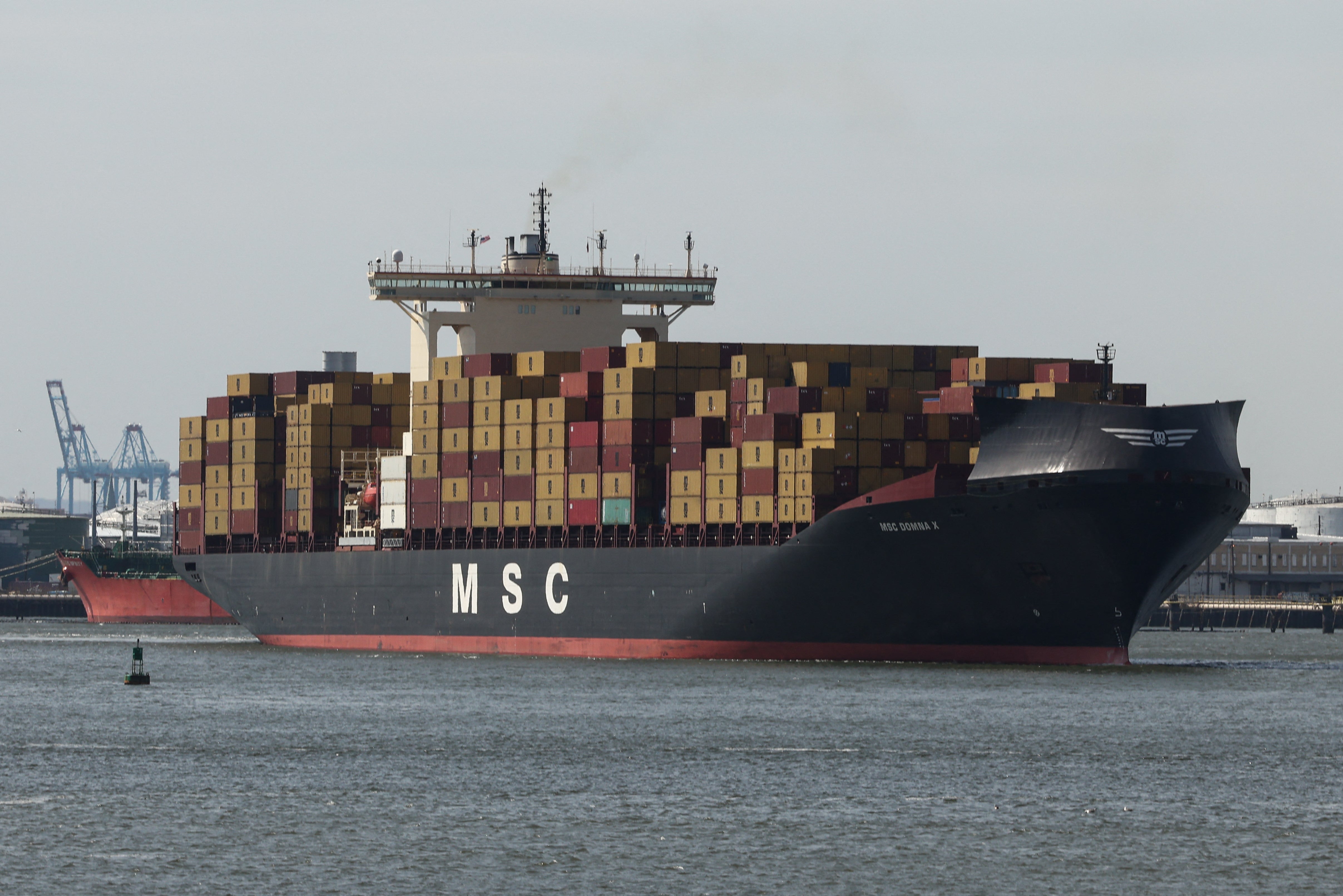 While the president’s tariffs have generated billions in revenue, they are largely being paid for by American consumers, studies have shown