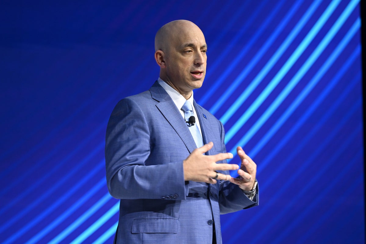 ADL chief says 2025 was ‘one of the most violent years for American Jews’ despite fall in antisemitic incidents