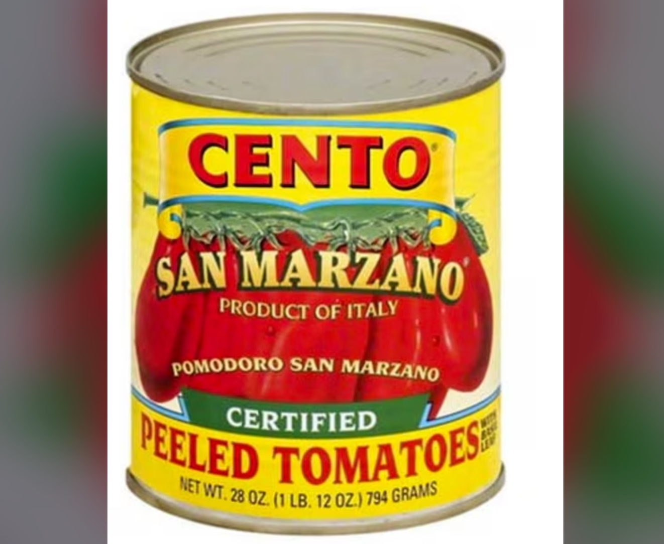 independent.co.uk - Graig Graziosi - Tomato fraud? Popular Italian food distributor faces lawsuit over 'false' branding