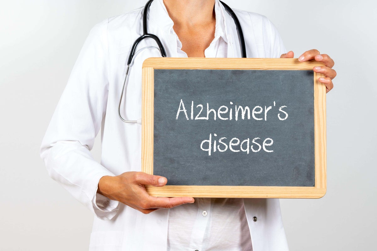 Is your lifestyle increasing your risk of Alzheimer’s?