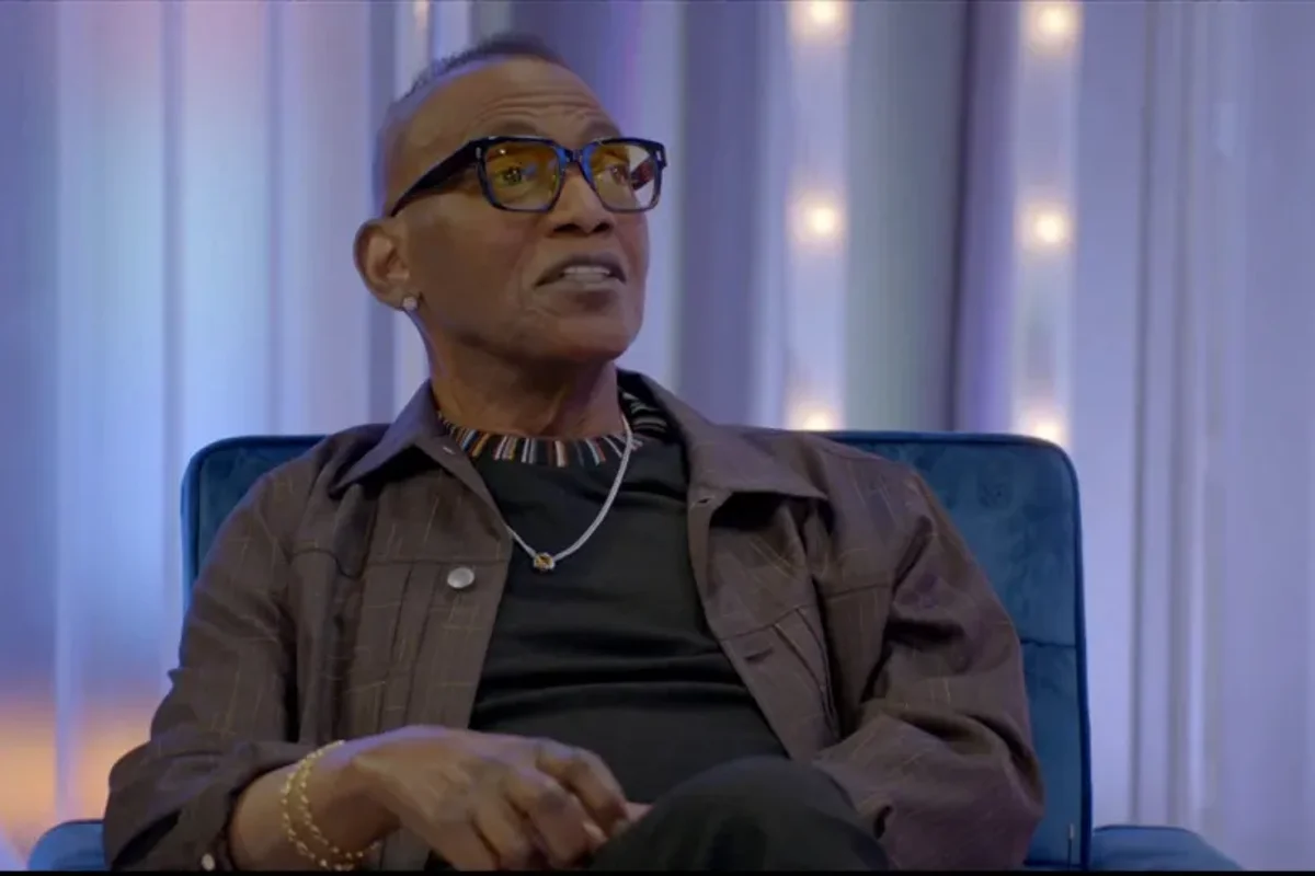 Randy Jackson sparks concern over ‘frail’ appearance during American Idol return