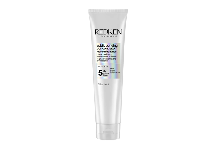 best leave-in conditioner Redken acidic bonding concentrate indybest