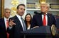 Trump signs off on ousting FDA head Makary over handling of abortion pill, drug approvals and vaccines