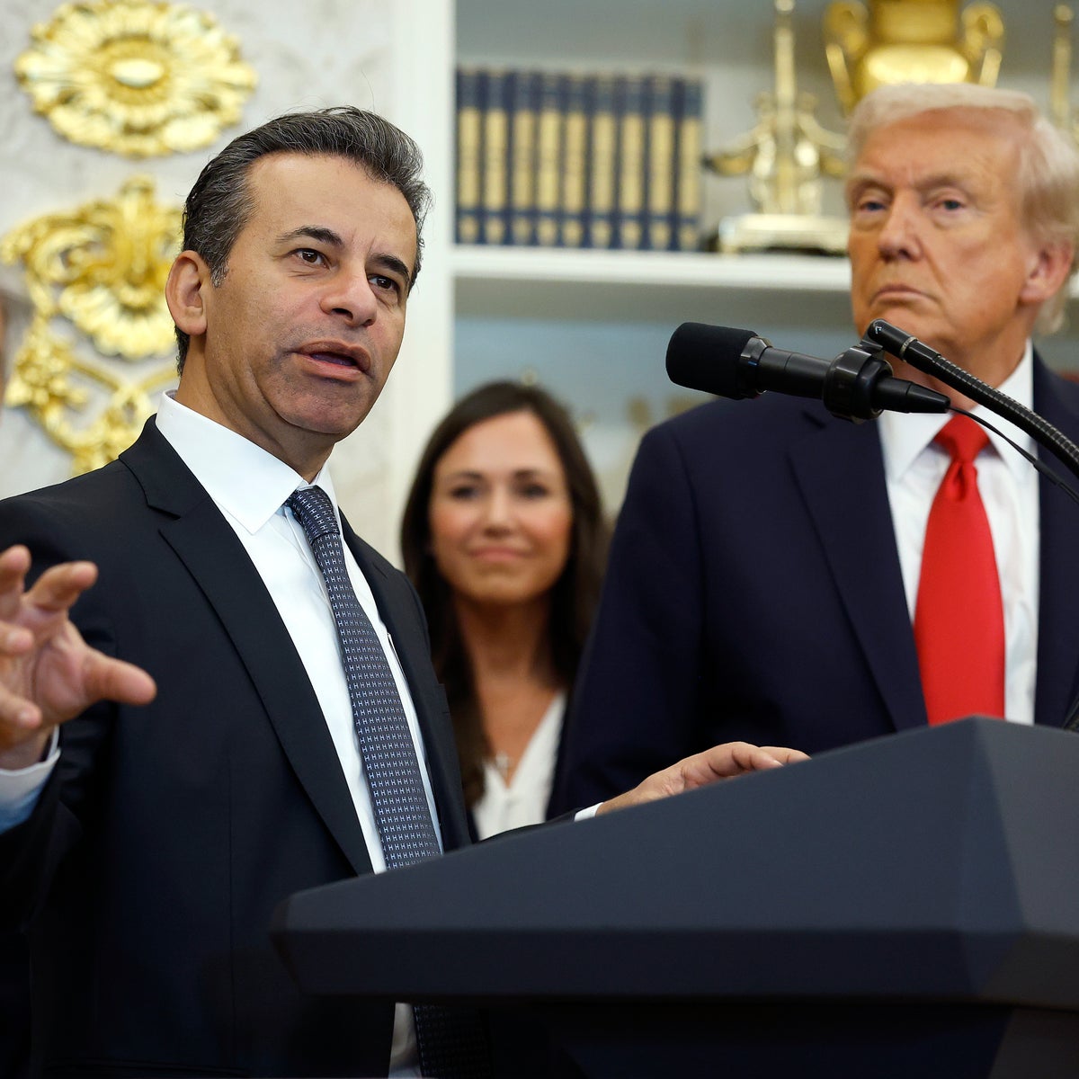 FDA approves four flavored vapes days after pressure campaign from Trump |  The Independent