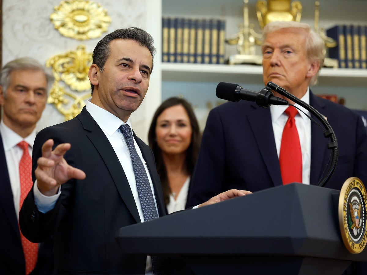 FDA approves four flavored vapes days after pressure campaign from Trump | The Independent FDA approves four flavored vapes days after pressure campaign from Trump | The Independent