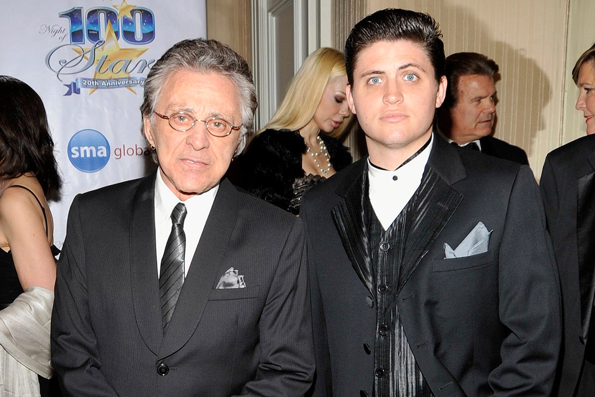 Police called to Frankie Valli’s home after son’s alleged restraining order violation – UK Times Police called to Frankie Valli’s home after son’s alleged restraining order violation – UK Times
