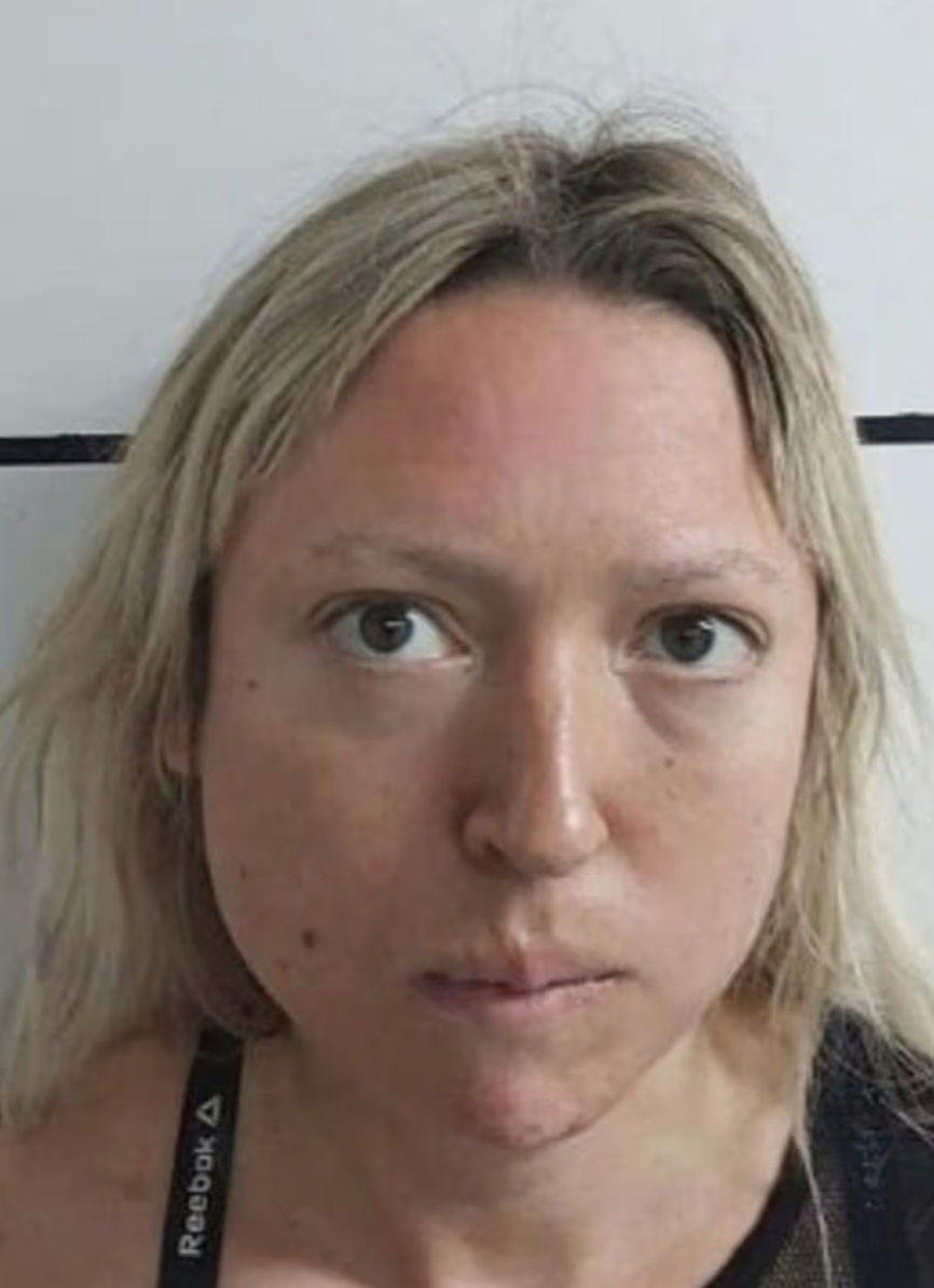 Allisen Elizabeth Werner who is accused of committing the plane assault was also arrested in August 2024 for allegedly assaulting another attendee at the Burning Man music and arts festival