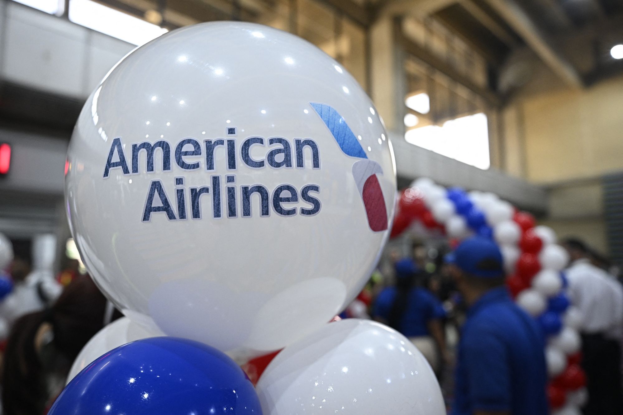 independent.co.uk - Justin Rohrlich - American Airlines passenger assaulted by 'emotionally unbalanced' seatmate, suit says