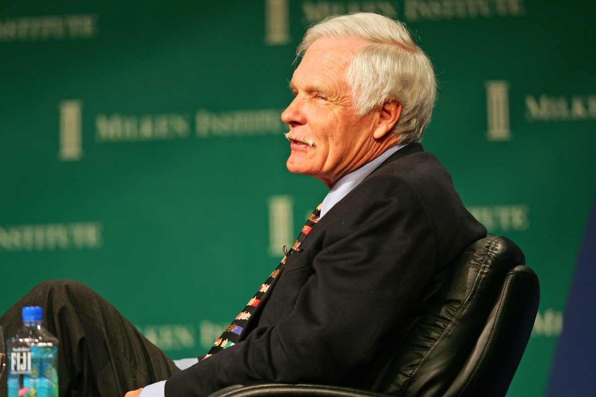 Ted Turner'ın ölümü: CNN'in arkasındaki medya ikonu 87 yaşında öldü