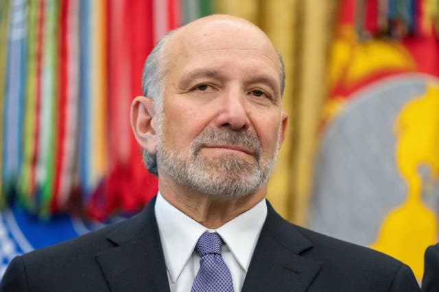 EEUU LUTNICK EPSTEIN