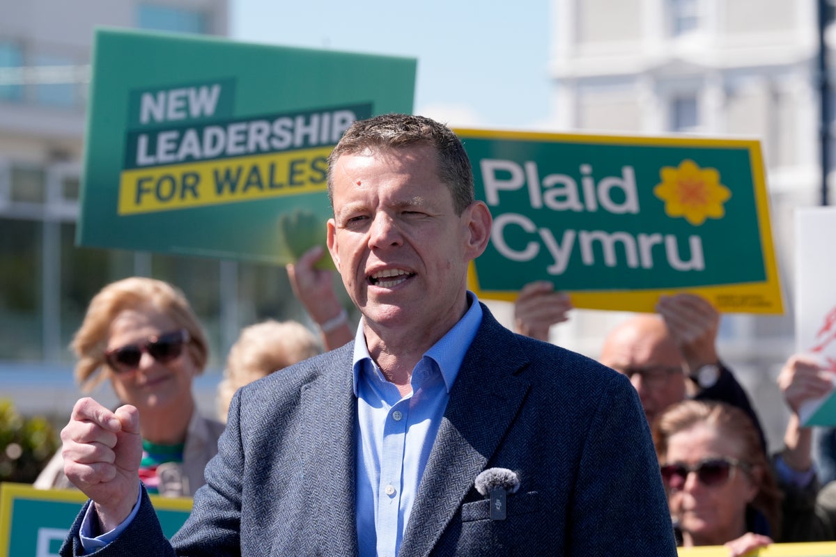 Does a Plaid Cymru win mean Welsh independence could be on the horizon?