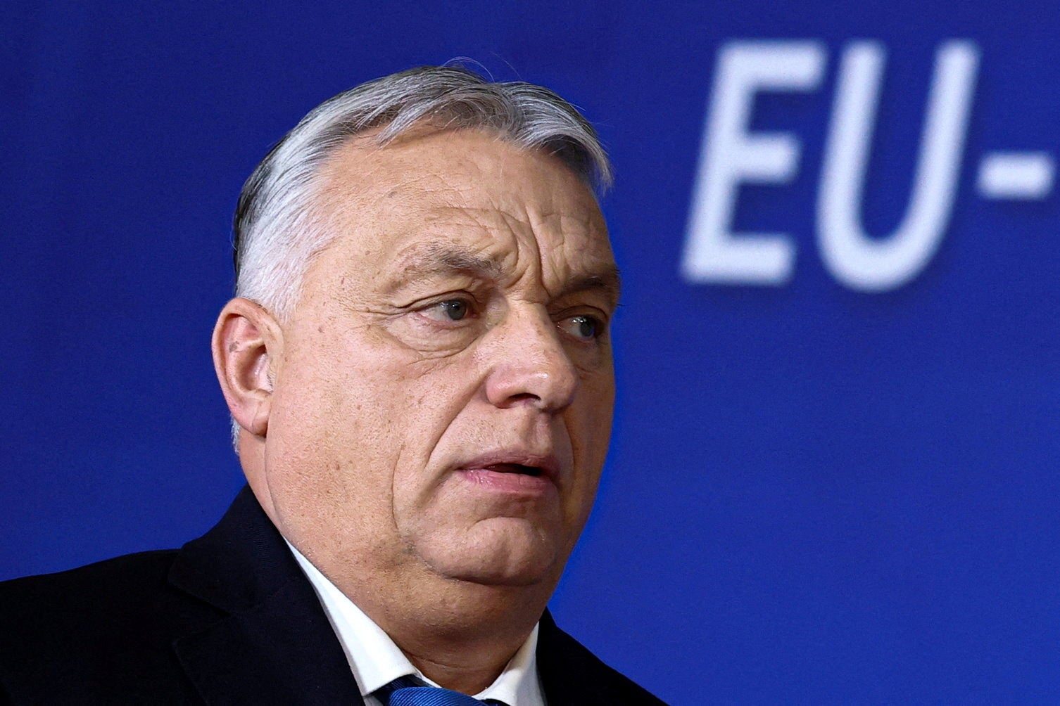 Viktor Orban’s 16-year rule is ending