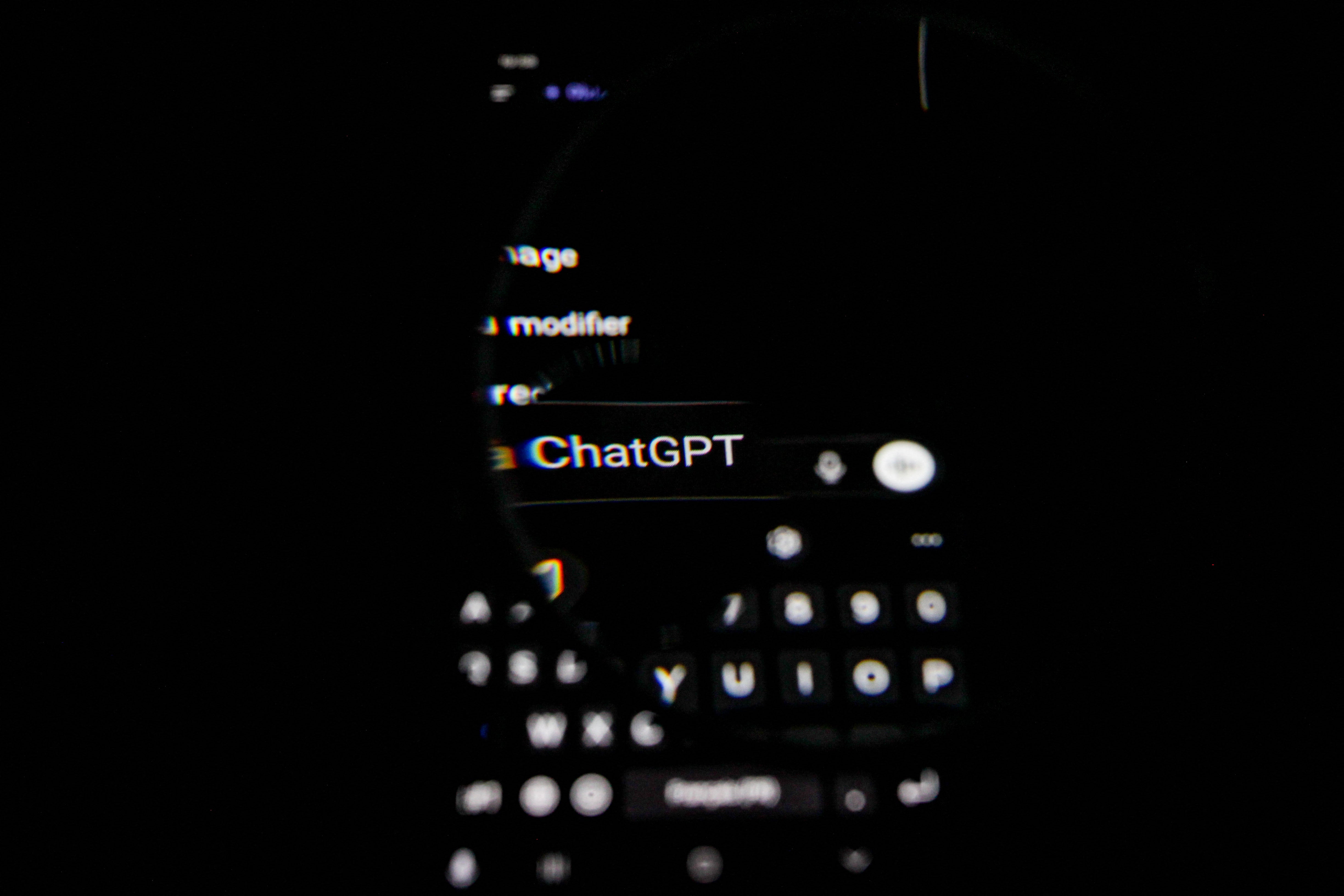 ChatGPT ‘can be made to generate sexualised and violent images’