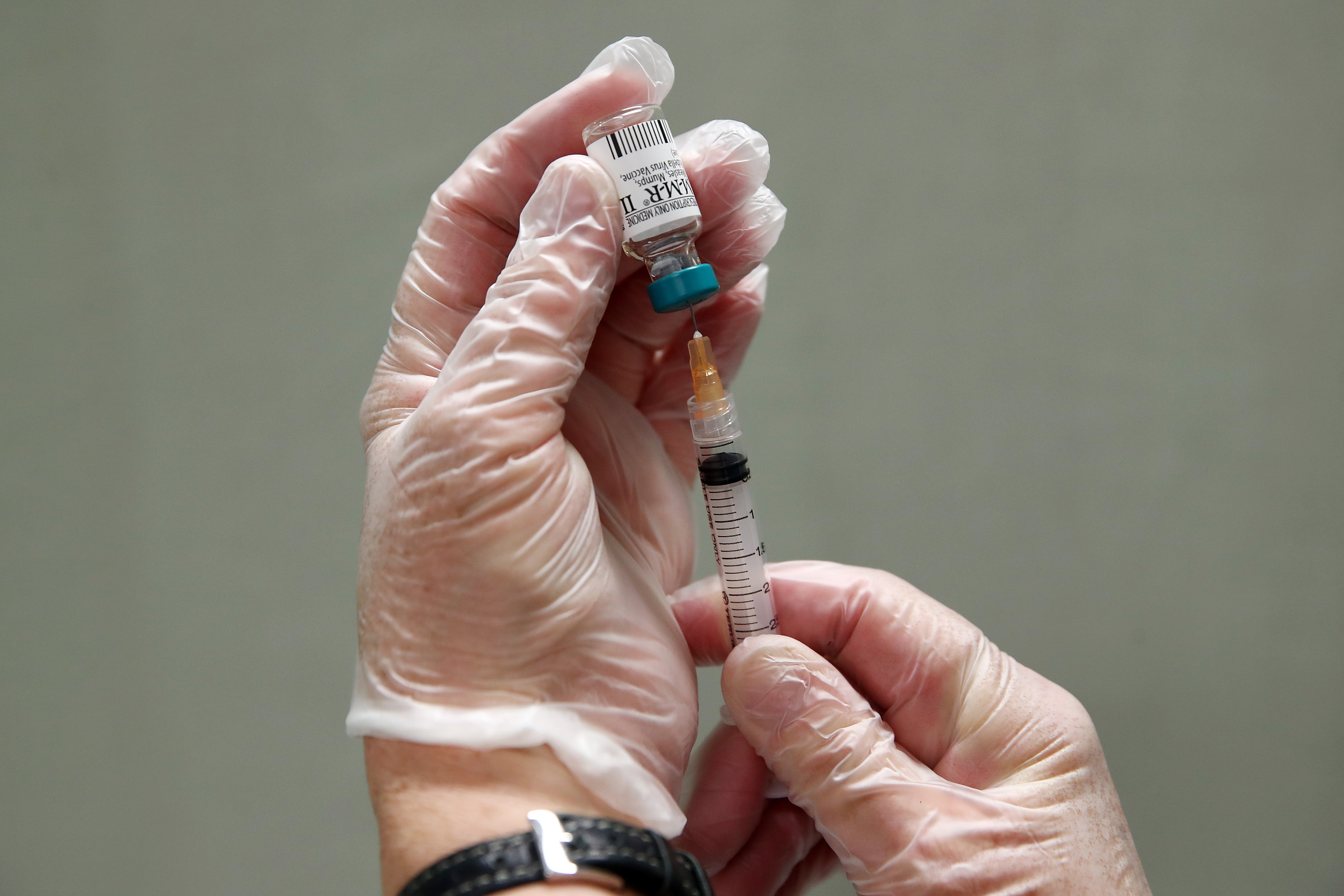More babies across the US are facing life-threatening bleeding as parents refuse simple shot, report says