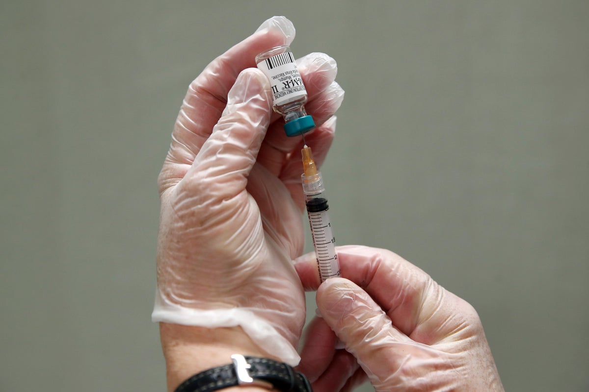 More babies across the US are facing life-threatening bleeding as parents refuse simple shot, report says