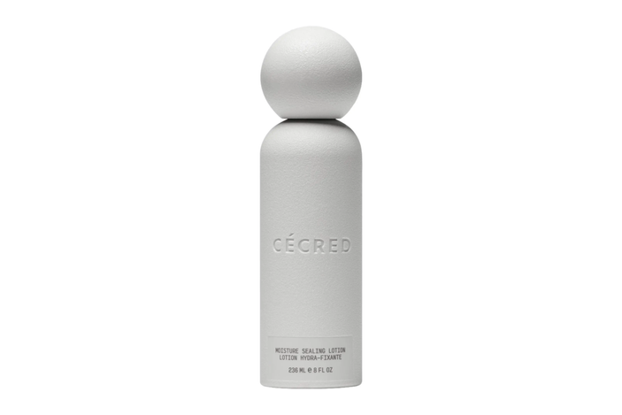 best leave-in conditioner cecred moisture sealing lotion indybest