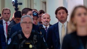 Congress Epstein