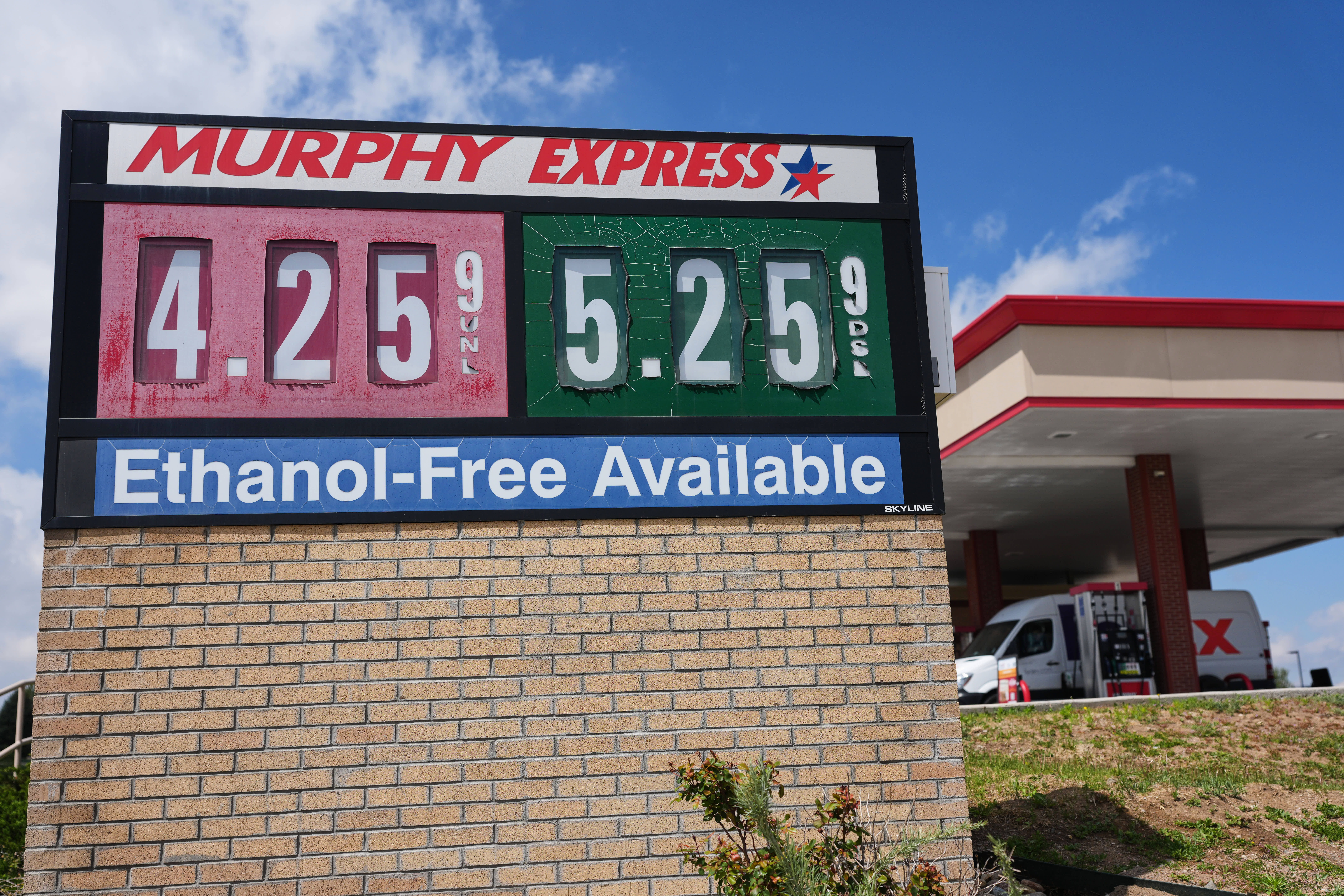US Energy Crisis