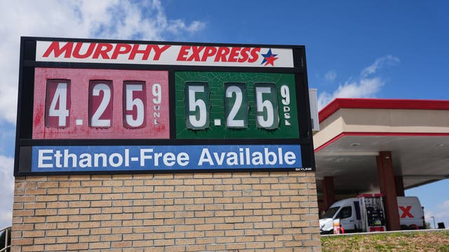 US Energy Crisis