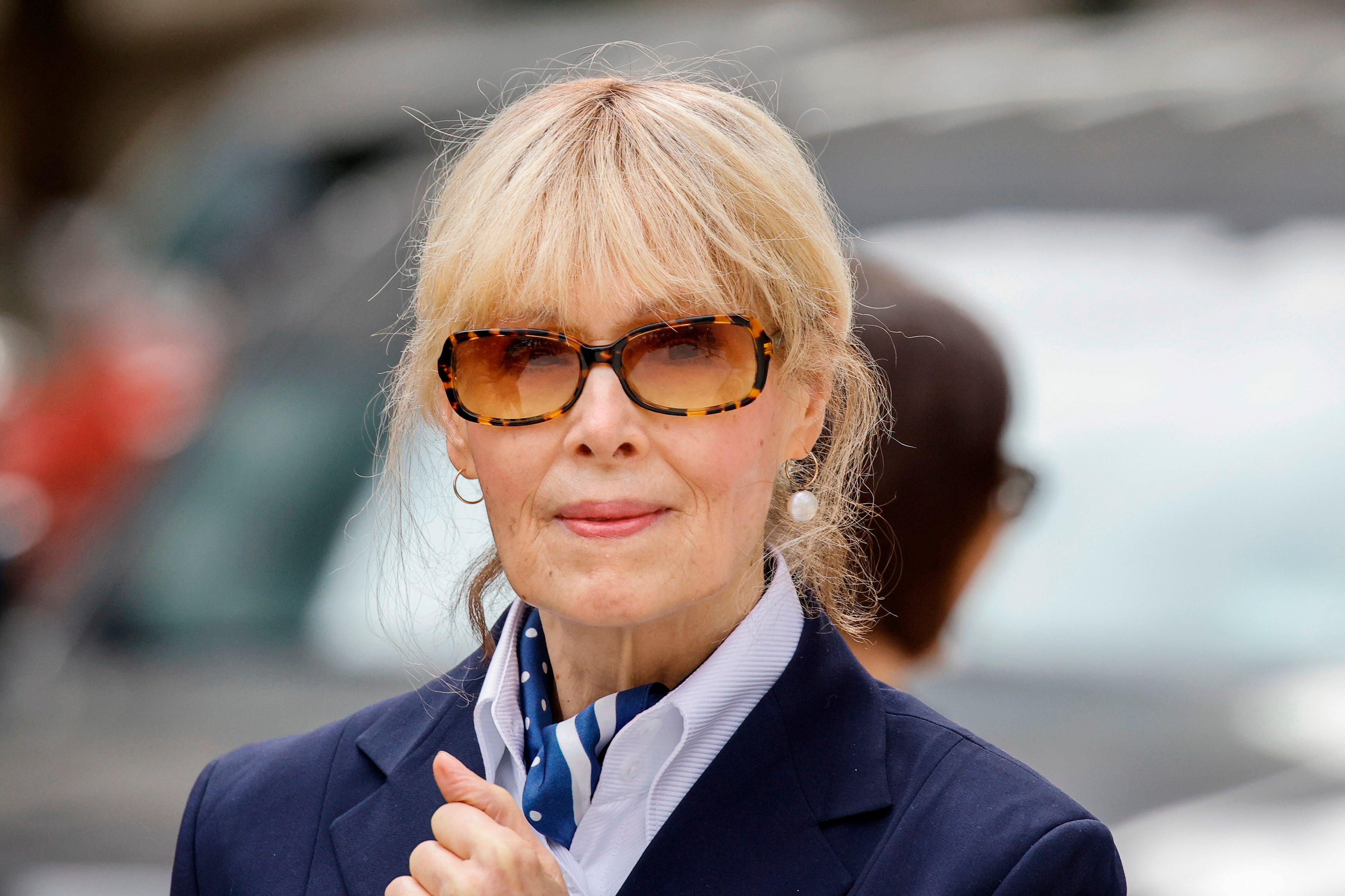 Donald Trump is turning to the Supreme Court with the Justice Department’s help to avoid paying E Jean Carroll nearly $90 million after federal grand juries found him liable for defamation and sexual abuse