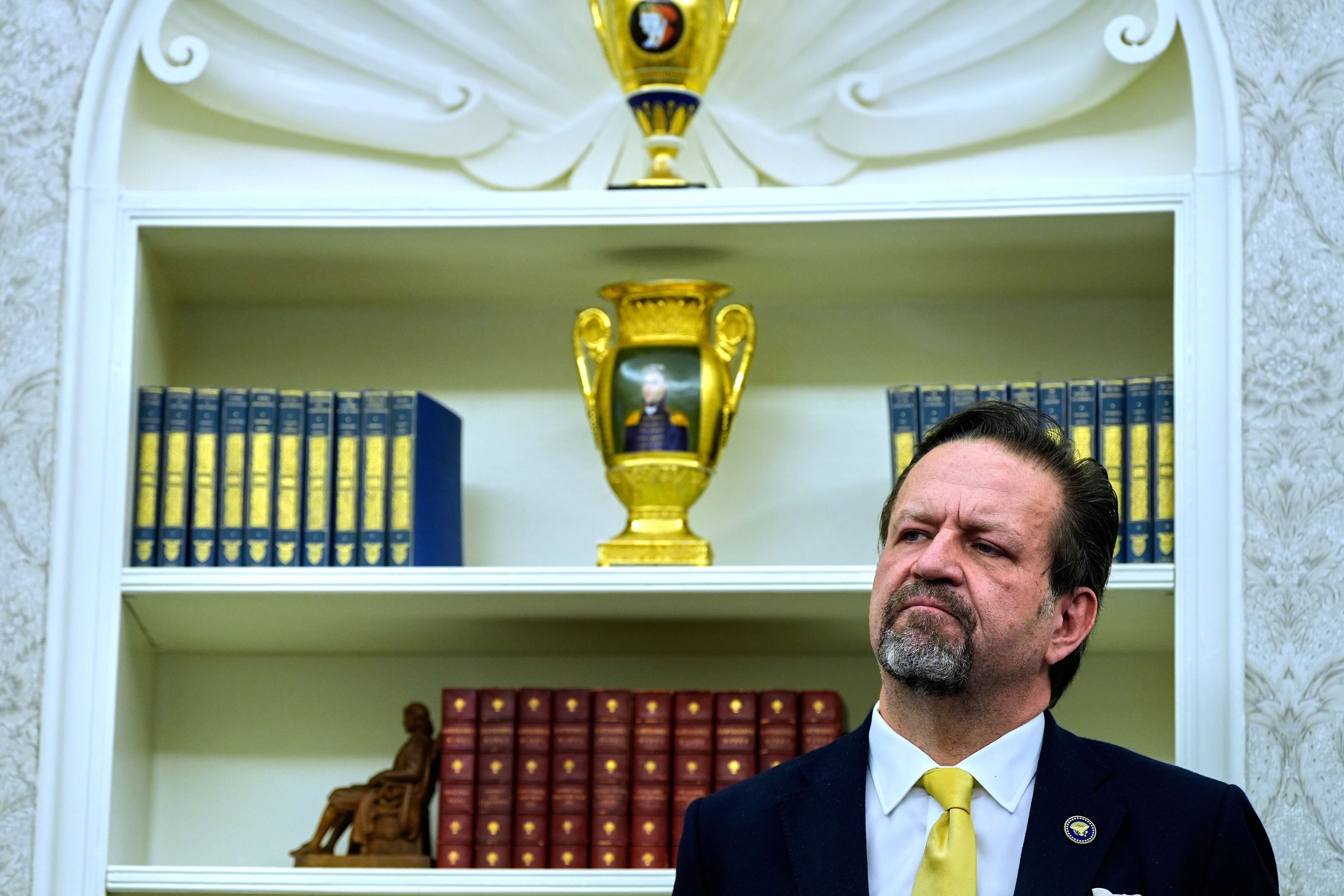 EEUU-ESTRATEGIA ANTITERRORISTA
