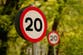 Lower speed limits could help stop Iran war damaging UK economy, think tank says