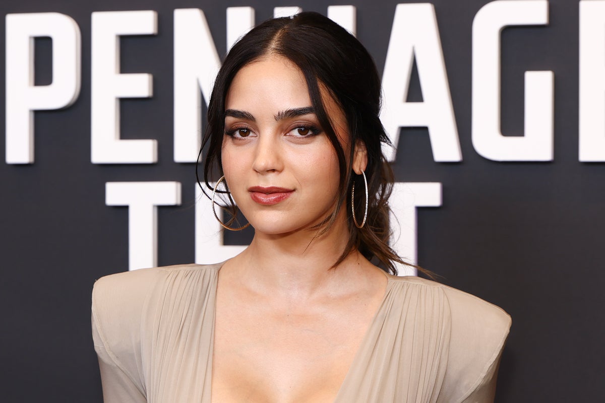 Melissa Barrera calls the Scream 7 cast ‘scabs’ after her Hollywood exile: ‘They have to live with that’