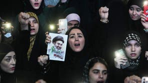 APTOPIX Iran War
