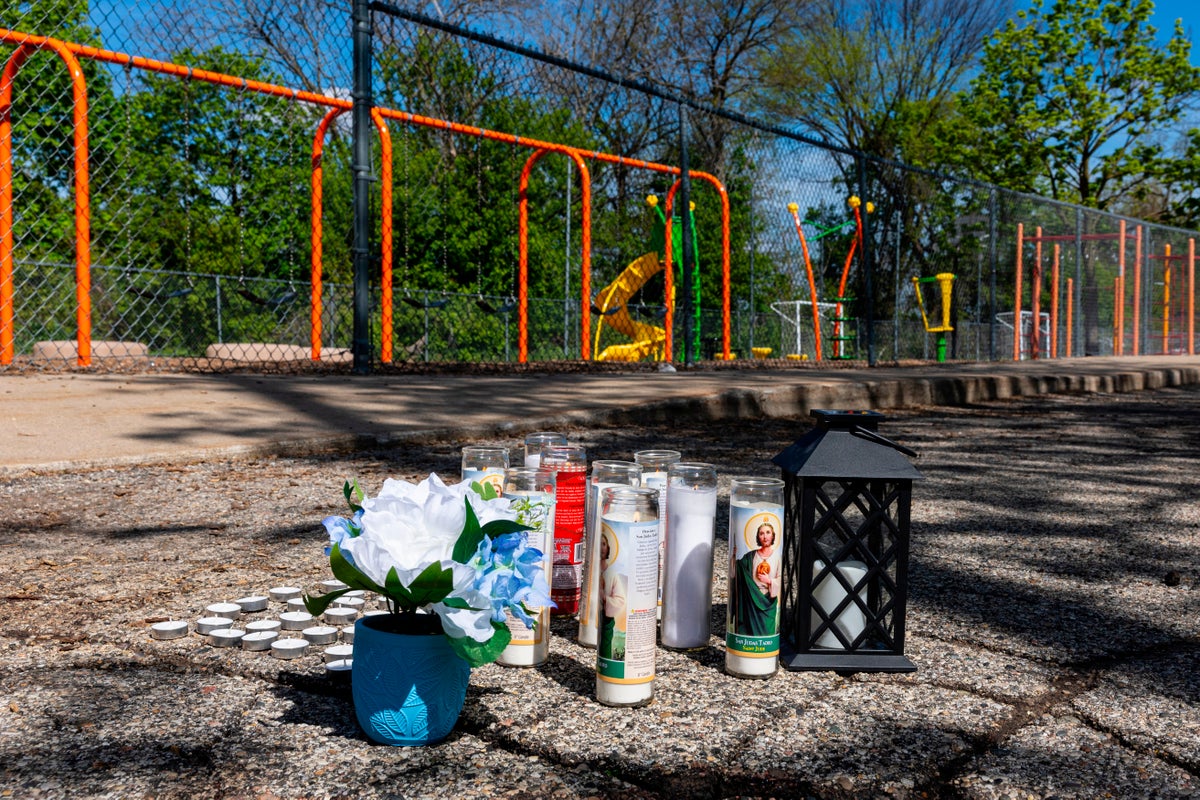 Teen boy, woman shot and killed in Michigan after dispute over soccer game – UK Times