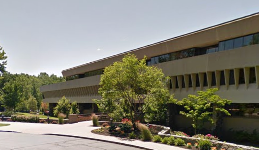 Stanley Black & Decker's corporate offices are also located in New Britain, Connecticut