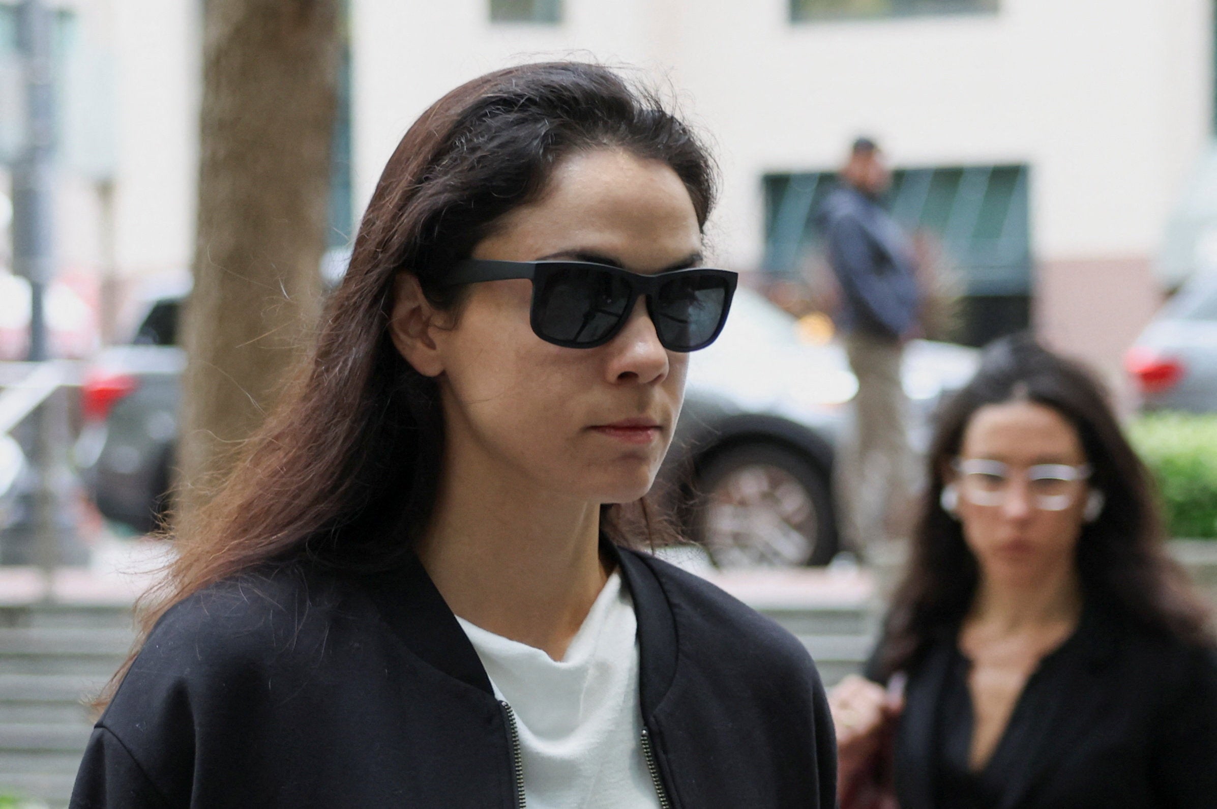 Shivon Zilis, the mother of four of Elon Musk’s children, revealed in court Wednesday personal details about the complicated and once-secret relationship she had with the tech billionaire