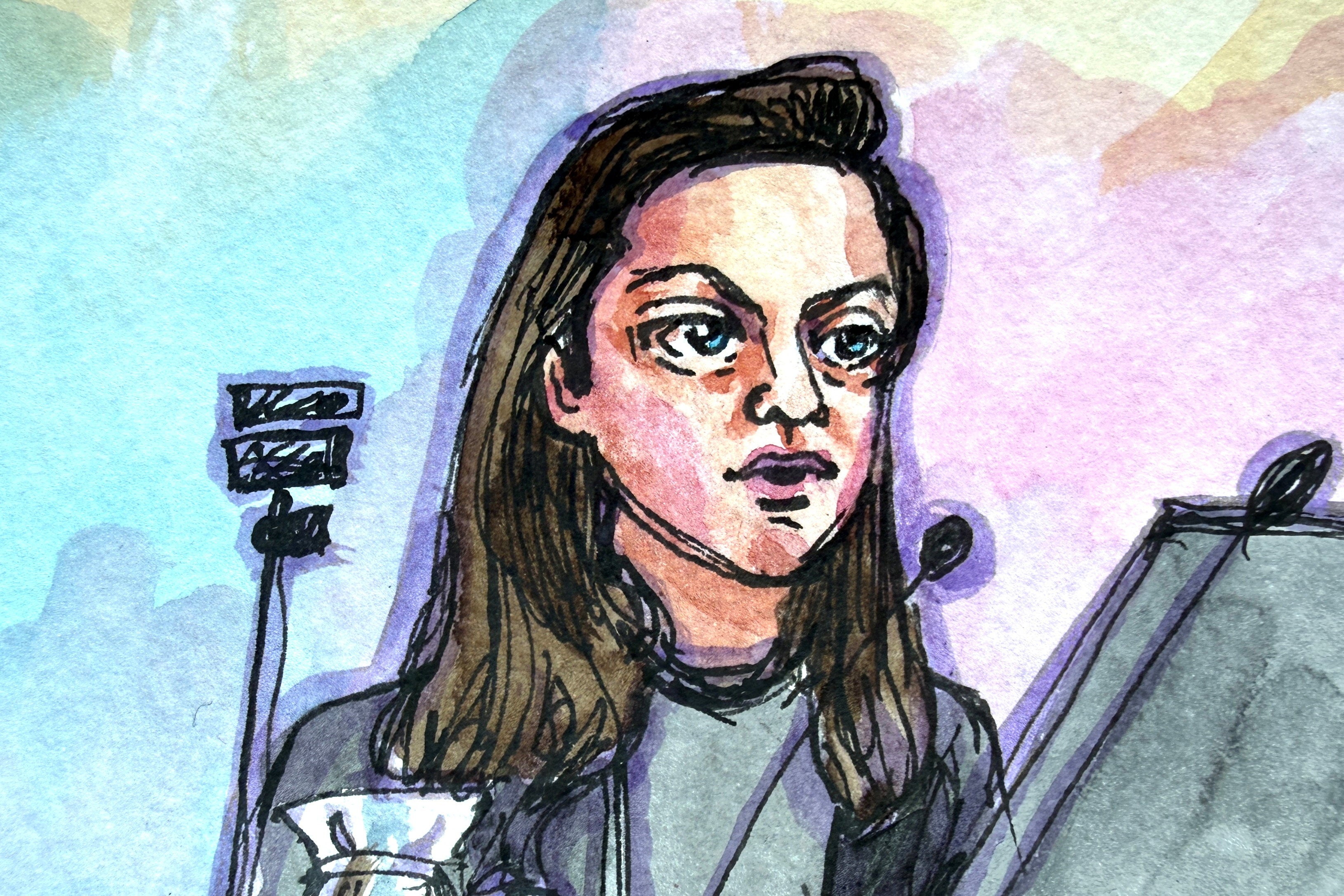 The 40-year-old revealed that sometime after she joined OpenAI in 2016, she had a romantic “one-off” with Musk. But she insisted her personal relationship with Musk never influenced her judgment as an OpenAI board member