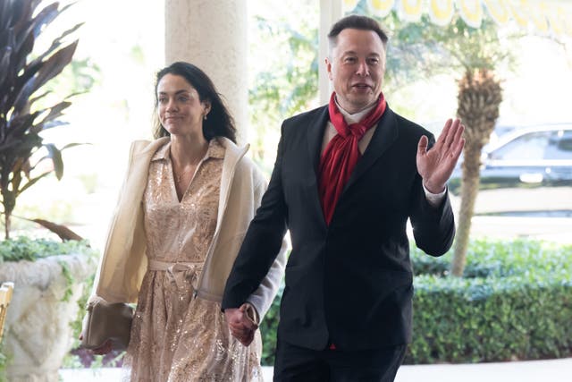 <p>Shivon Zilis y Elon Musk terminaron su relación </p>