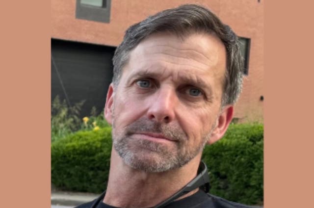 Special forces veteran accused of shooting his wife in Tennessee found ...