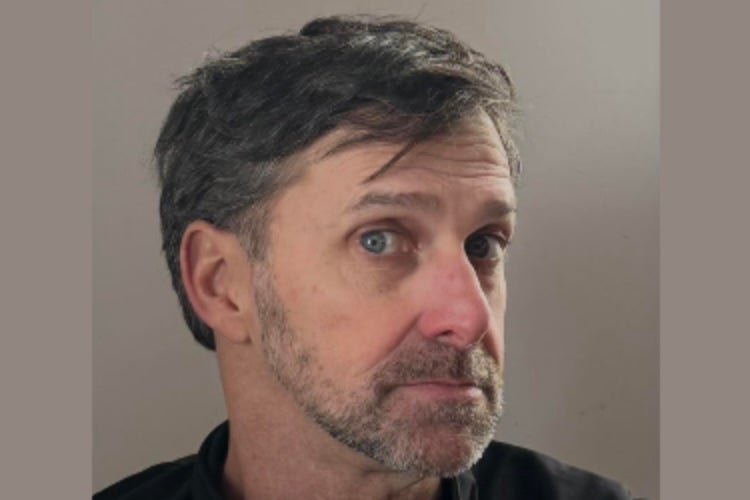 A special forces veteran accused of shooting his wife in Tennessee has been found dead after a dayslong manhunt