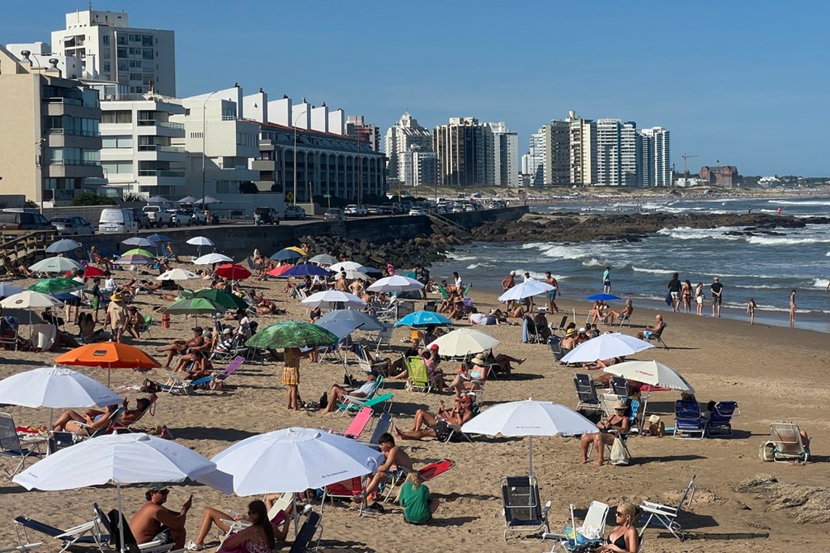 Around 13,000 flights have been cancelled this summer – is your holiday in peril? – UK Times Around 13,000 flights have been cancelled this summer – is your holiday in peril? – UK Times