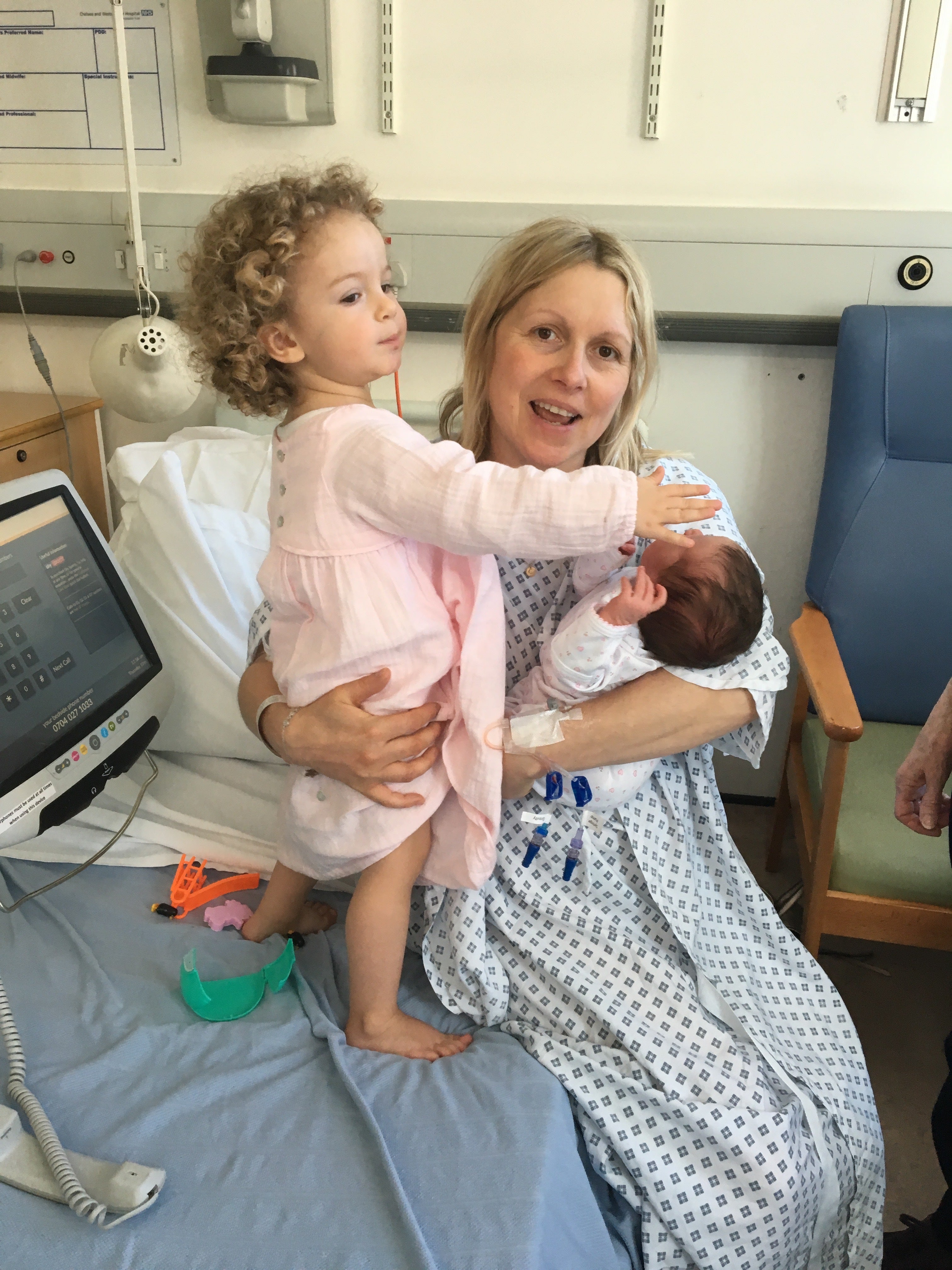 I know the heartbreaking loneliness of being a motherless mum 