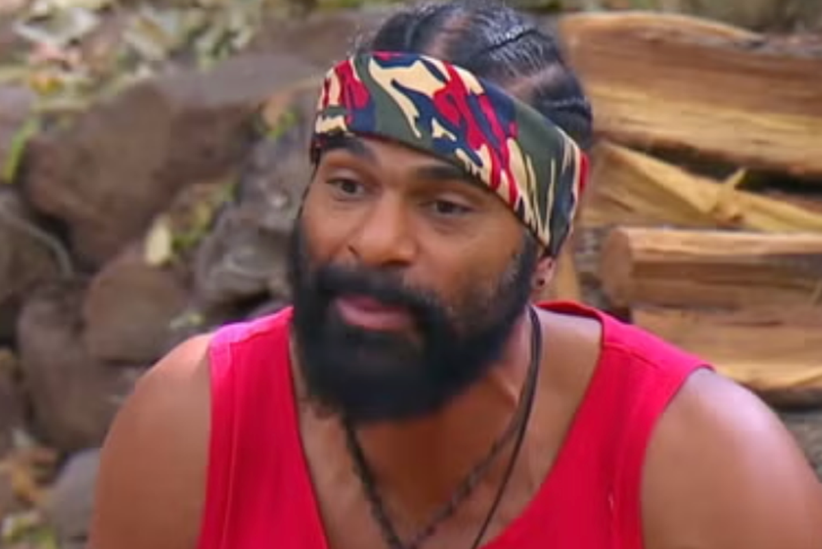 I‘m a Celebrity’s David Haye shares plans to sue ITV for ‘way more’ than £10m