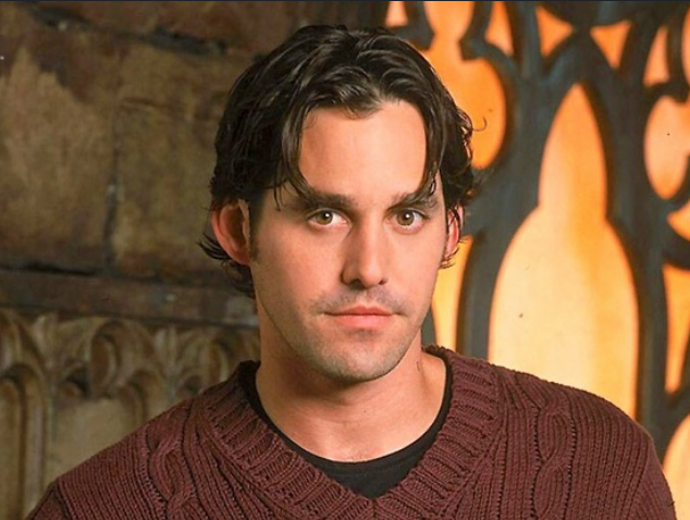 Nicholas Brendon ha interpretato Xander in 