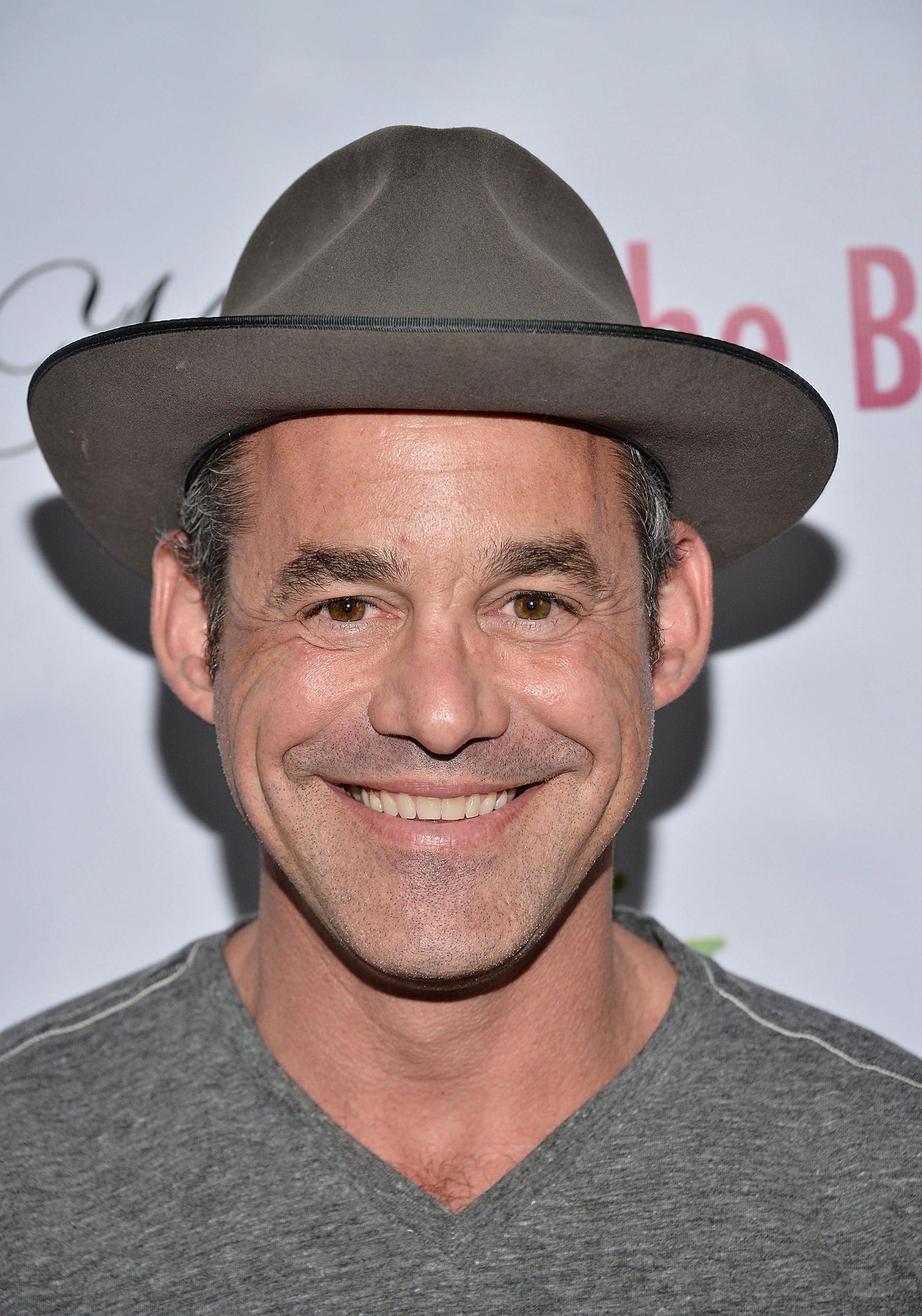 Nicholas Brendon è morto, all'età di 54 anni, nel marzo 2026