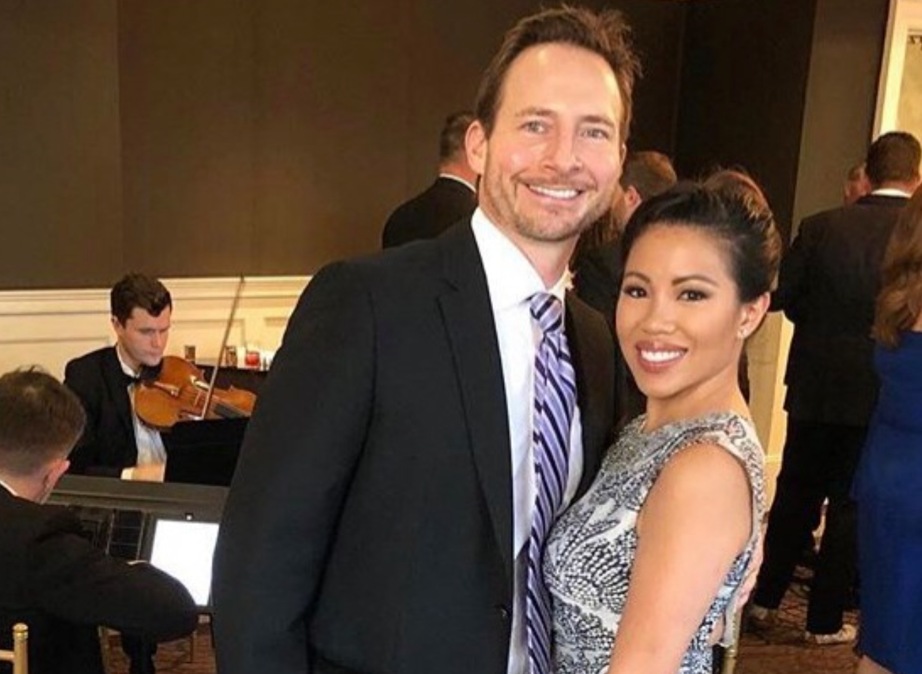 Restaurateur couple and their two young children found dead in suspected  murder-suicide | The Independent